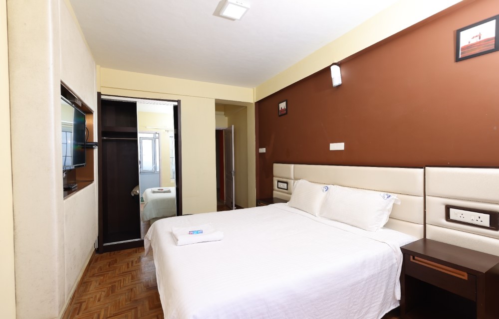 Grand 2BHK