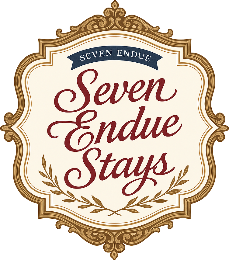 Seven Endue Stays